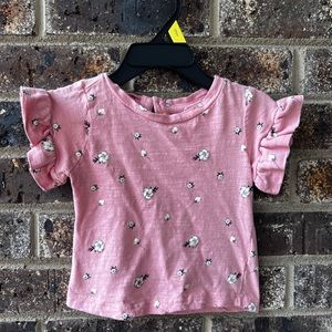 12m Jessica Simpson Shirt